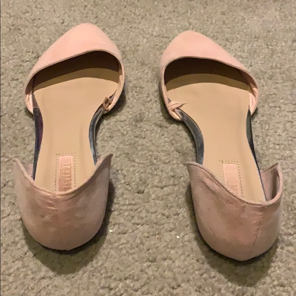 Forever 21 flats - Picture 2 of 2